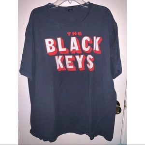 The Black Keys T-shirt